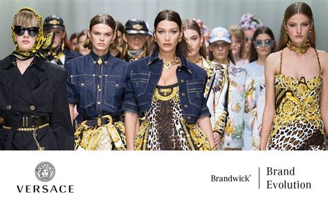 versace brand facts|which brands do Versace own.